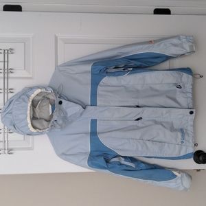 Columbia Winter jacket size M